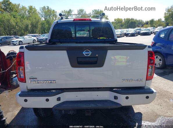 1N6ED0EB3LN712074 2020 NISSAN FRONTIER White 