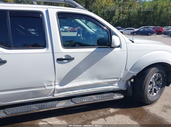 1N6ED0EB3LN712074 2020 NISSAN FRONTIER White 