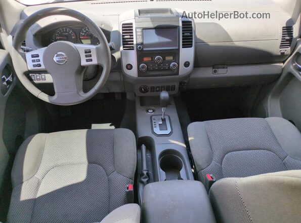 1N6ED0EB4MN717706 2021 NISSAN FRONTIER White 