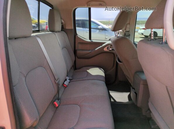 1N6ED0EB4MN717706 2021 NISSAN FRONTIER White 