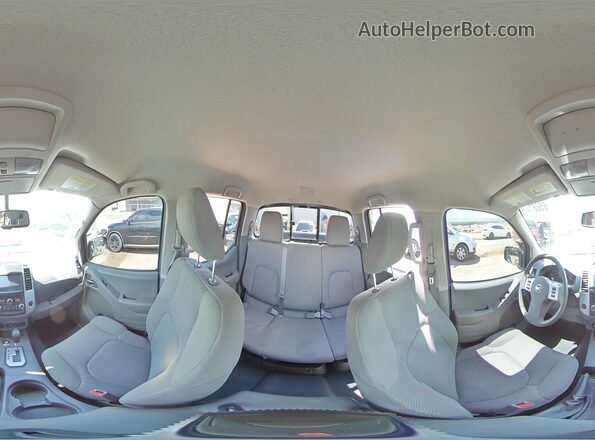 1N6ED0EB4MN717706 2021 NISSAN FRONTIER White 