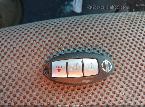 1N6ED0EB7MN708854 2021 NISSAN FRONTIER Gray წინა პანელის ხედი