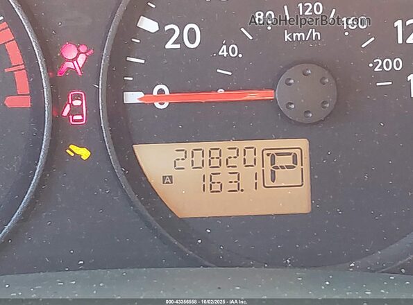 1N6ED0EB7MN708854 2021 NISSAN FRONTIER Gray 