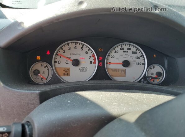 1N6ED0EBXMN704555 2021 NISSAN FRONTIER Black Սարքավորումների վահանակի տեսք