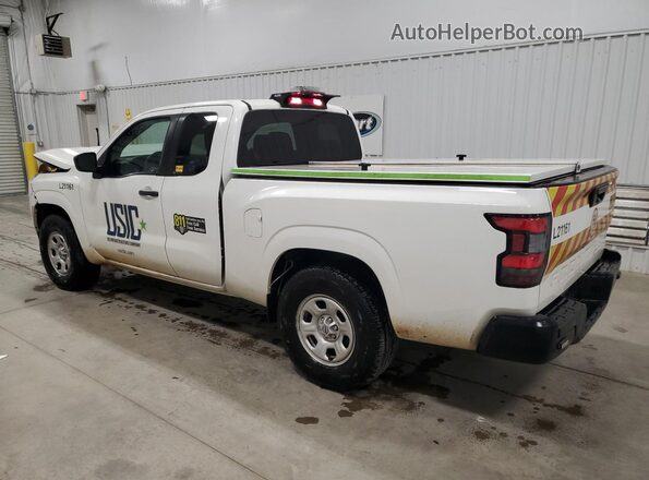 1N6ED1CL5RN652292 2024 NISSAN FRONTIER White 