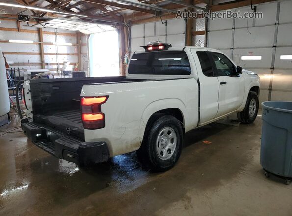 1N6ED1CL6RN669795 2024 NISSAN FRONTIER White Tył prawy