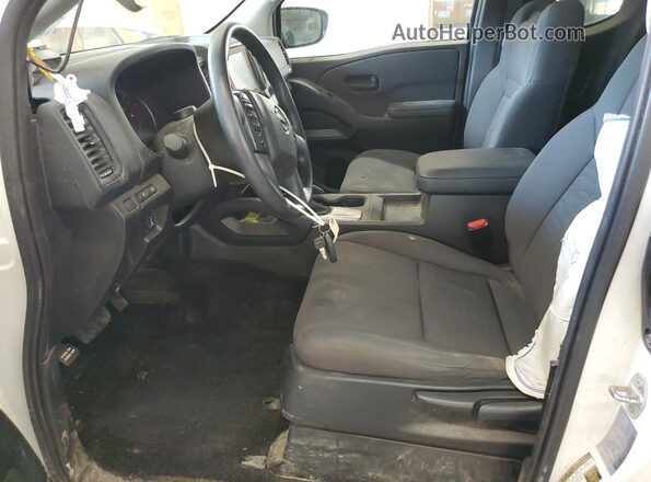 1N6ED1CL6RN669795 2024 NISSAN FRONTIER White 