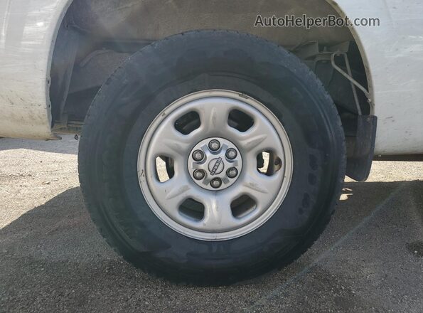 1N6ED1CL7NN671744 2022 NISSAN FRONTIER Белый 