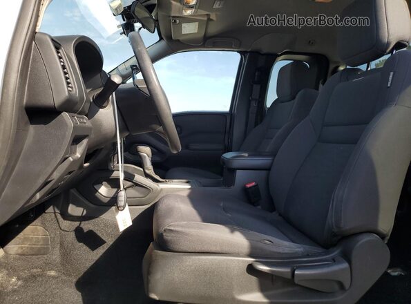 1N6ED1CL7NN671744 2022 NISSAN FRONTIER Белый 