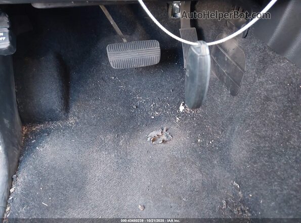 1N6ED1CM4RN607952 2024 NISSAN FRONTIER White Widok deski rozdzielczej