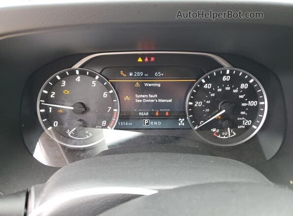 1N6ED1CM8SN639874 2025 NISSAN FRONTIER Черный 