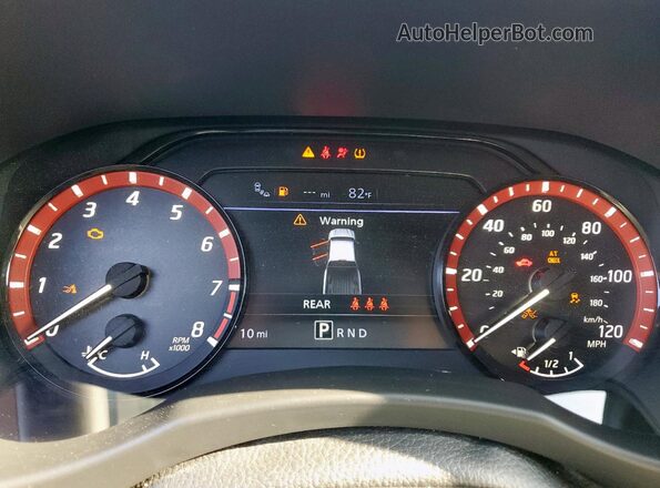 1N6ED1EJ8SN600933 2025 NISSAN FRONTIER Red 