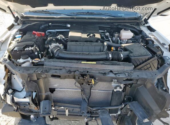 1N6ED1EJ9SN607017 2025 NISSAN FRONTIER White 