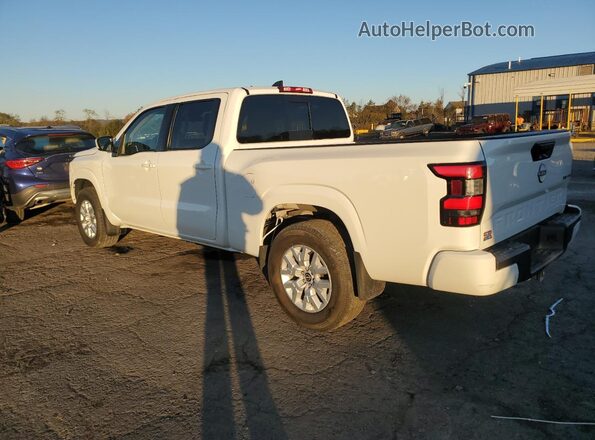 1N6ED1FK9PN653056 2023 NISSAN FRONTIER White 