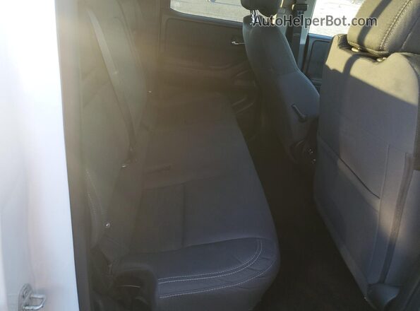 1N6ED1FK9PN653056 2023 NISSAN FRONTIER White 