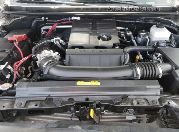 1N6ED1FK9SN624293 2025 NISSAN FRONTIER White 