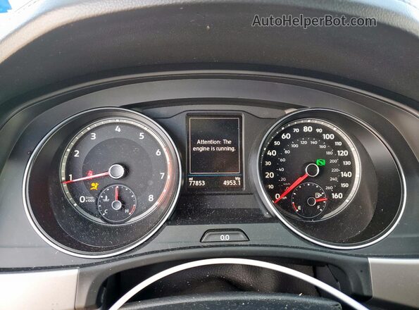 1V25E2CA4LC226809 2020 VOLKSWAGEN ATLAS Black 