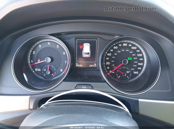 1V25E2CAXLC228452 2020 VOLKSWAGEN ATLAS Black Vista de los asientos traseros