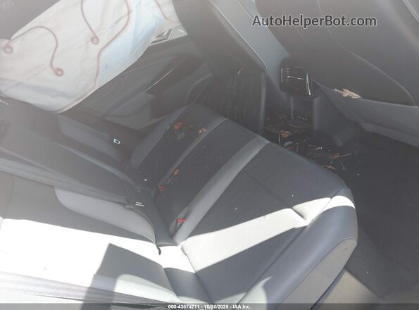 1V25MPE8XRC015925 2024 VOLKSWAGEN ID.4 Silver Вид наклейки з VIN-кодом