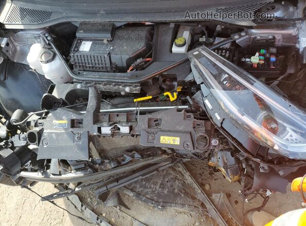 1V29SPE80RC022602 2024 VOLKSWAGEN ID.4 White 