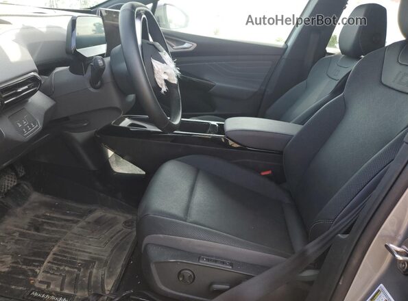 1V29SPE80RC022602 2024 VOLKSWAGEN ID.4 White 