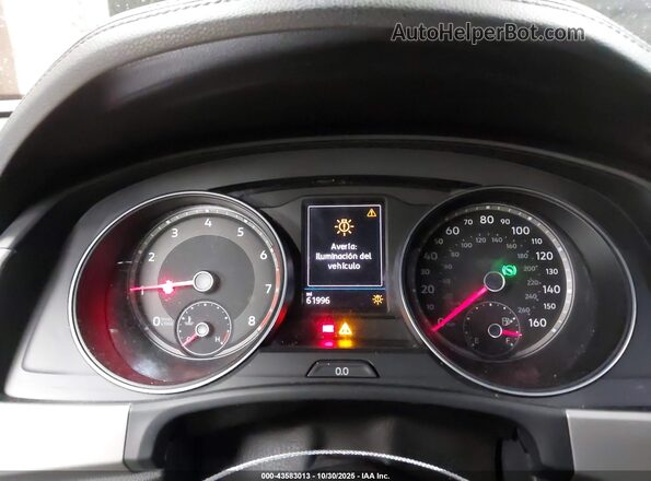 1V2AC2CA7LC201066 2020 VOLKSWAGEN ATLAS Silver უკანა სავარძლების ხედი