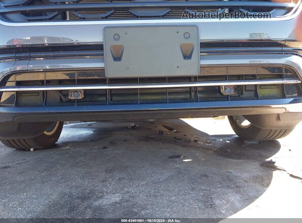 1V2AE2CA8RC229770 2024 VOLKSWAGEN ATLAS Gray Вид спереду