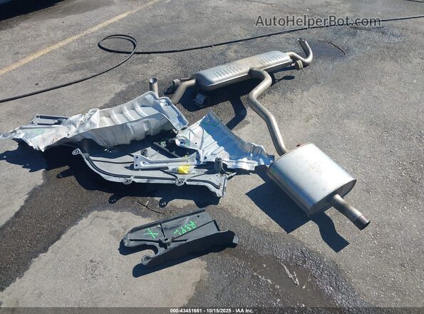 1V2AE2CA8RC229770 2024 VOLKSWAGEN ATLAS Gray Вид щитка приладів