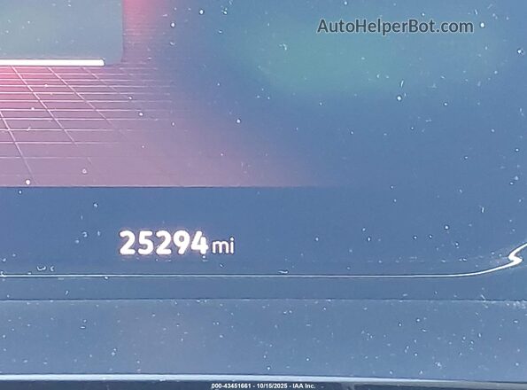 1V2AE2CA8RC229770 2024 VOLKSWAGEN ATLAS Gray 