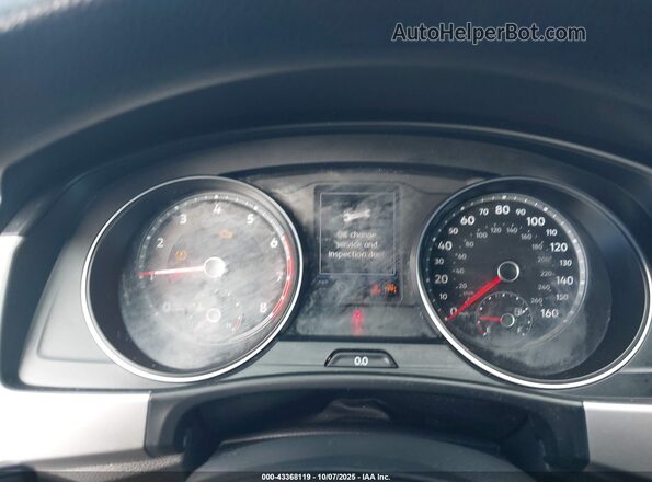 1V2AP2CA5LC500284 2020 VOLKSWAGEN ATLAS Black უკანა სავარძლების ხედი