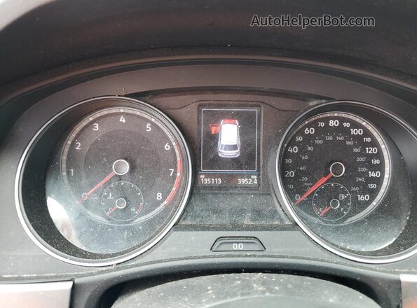 1V2AP2CA9JC536766 2018 VOLKSWAGEN ATLAS Red 