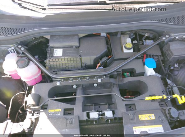 1V2BMPE85RC008562 2024 VOLKSWAGEN ID.4 Gray Vista trasera