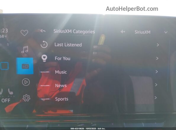 1V2BMPE89RC003882 2024 VOLKSWAGEN ID.4 Gray 