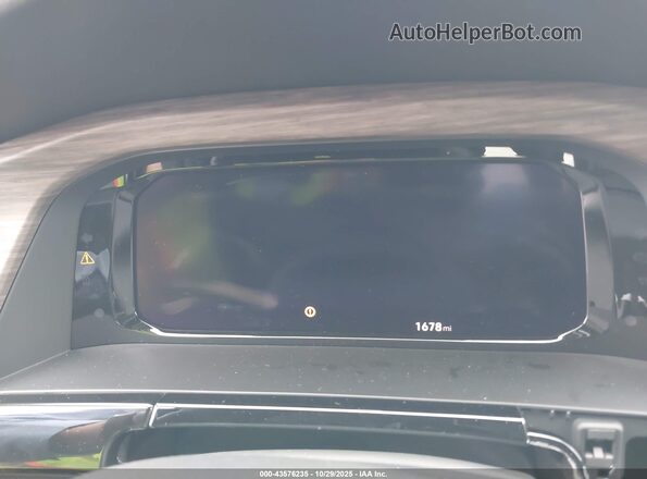 1V2FR2CA6SC574604 2025 VOLKSWAGEN ATLAS Black Rear seats view