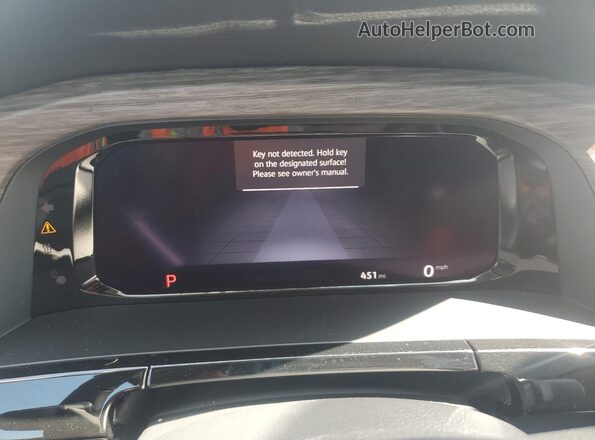 1V2FR2CA7SC509633 2025 VOLKSWAGEN ATLAS Black 