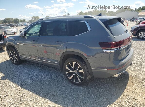 1V2FR2CA7SC509633 2025 VOLKSWAGEN ATLAS Black 