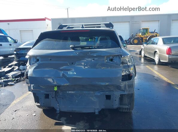 1V2GNPE87PC002424 2023 VOLKSWAGEN ID.4 Gray 