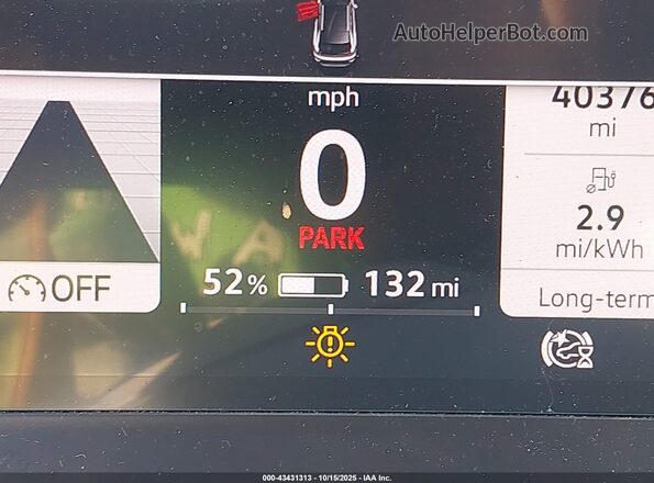 1V2GNPE87PC002424 2023 VOLKSWAGEN ID.4 Gray 