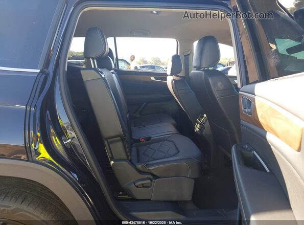 1V2HR2CA4RC598208 2024 VOLKSWAGEN ATLAS Black Вид наклейки з VIN-кодом