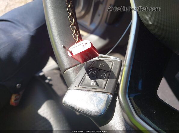 1V2JC2CA9NC209446 2022 VOLKSWAGEN ATLAS Silver Vista del salpicadero