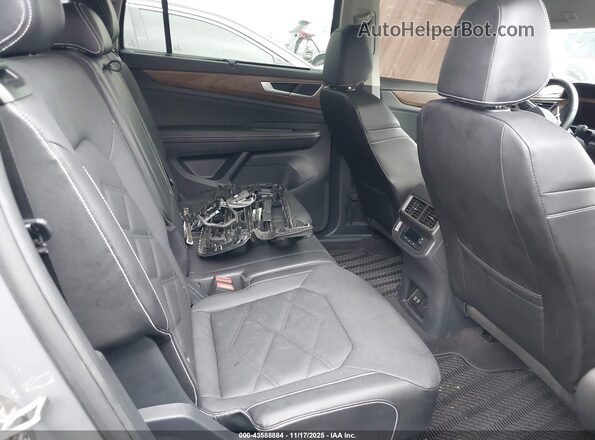1V2JR2CA6SC512999 2025 VOLKSWAGEN ATLAS Gray 