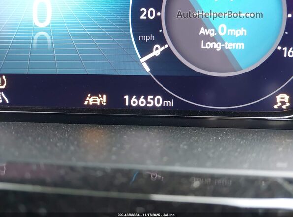 1V2JR2CA6SC512999 2025 VOLKSWAGEN ATLAS Gray 