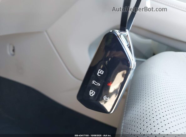 1V2JR2CA9RC624061 2024 VOLKSWAGEN ATLAS Gray Widok deski rozdzielczej