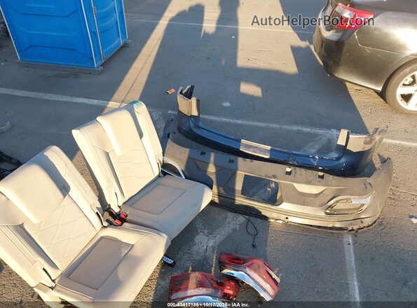 1V2JR2CA9RC624061 2024 VOLKSWAGEN ATLAS Gray Widok zestawu wskaźników
