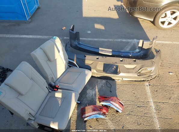 1V2JR2CA9RC624061 2024 VOLKSWAGEN ATLAS Gray 