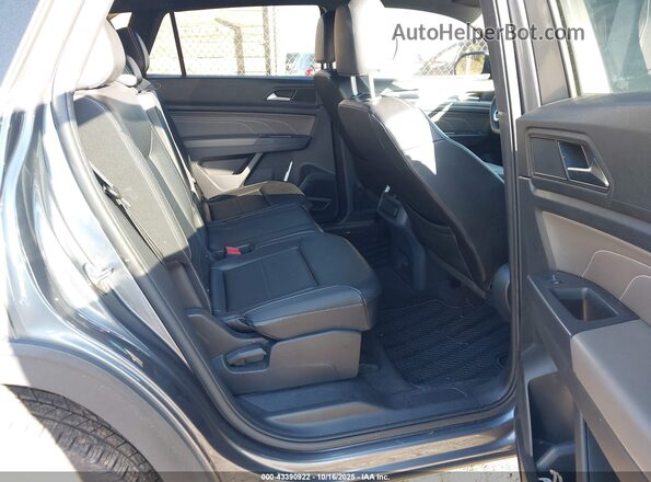 1V2KC2CA7MC229410 2021 VOLKSWAGEN ATLAS Серый Вид наклейки с VIN-кодом