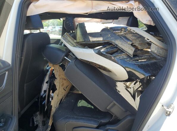 1V2KE2CA5SC210670 2025 VOLKSWAGEN ATLAS White 