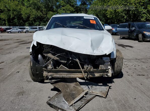 1V2KE2CA5SC210670 2025 VOLKSWAGEN ATLAS White 