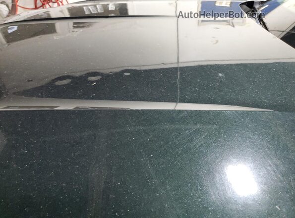 1V2KR2CA2MC501439 2021 VOLKSWAGEN ATLAS Зеленый Вид наклейки с VIN-кодом