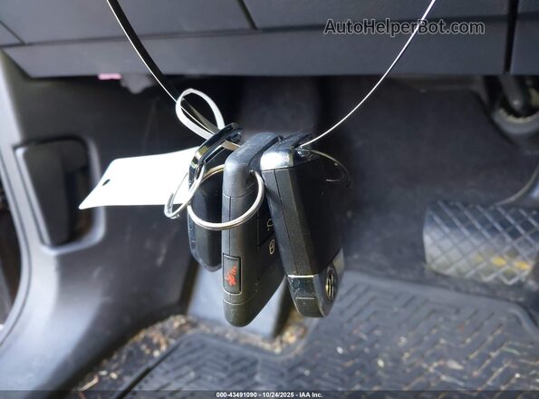 1V2LP2CA2PC557010 2023 VOLKSWAGEN ATLAS Black Vista del salpicadero